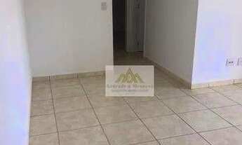 Imagem 2: Apartamento com 2 dormitórios, 52 m² - venda por R$ 235.000,00 ou aluguel por R$ 1.390,62
