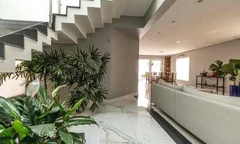 Imagem 5: Sobrado Alto Padrão à Venda no Jardim São Caetano