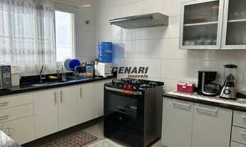 Imagem 6: Casa com 3 dormitórios à venda, 129 m² por R$ 560.000,00 - Jardim Flórida - Indaiatuba/SP