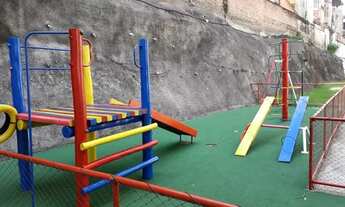 Imagem 4: Apartamento 2 quartos com vaga de garagem em Irajá - Rio de Janeiro - RJ