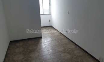 Imagem 2: Apartamento-À VENDA-Grajaú-Rio de Janeiro-RJ