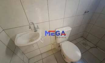 Imagem 7: Apartamento com 1 quarto na Parquelândia - Fortaleza/CE