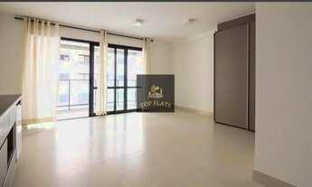 Imagem 2: Flat disponível na Vila Nova Conceição