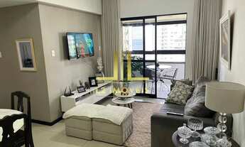 Imagem: Apartamento à venda no bairro Armação