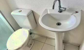 Imagem 5: Apartamento para venda com 52 metros quadrados com 1 quarto em Pernambués - Salvador - Bah