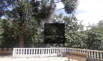 Imagem 4: Chácara com 3 dormitórios à venda, 24200 m² por R$ 680.000,00 - Registro - Taubaté/SP