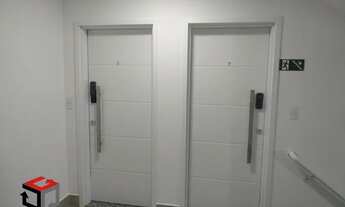 Imagem 5: Cobertura à venda 2 quartos 2 vagas Somália Oratório - Santo André - SP