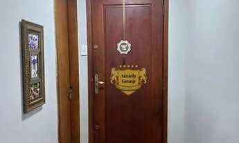 Imagem 4: Apartamento com 3 dormitórios para alugar, 134 m² por R$ 4.930,00/mês - Icaraí - Niterói/R