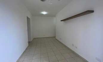 Imagem 3: Apartamento para aluguel, 2 quartos, 1 suíte, 1 vaga, Boqueirão - Santos/SP