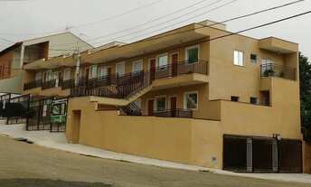 Imagem 6: Apartamento térreo no Jardim São Carlos