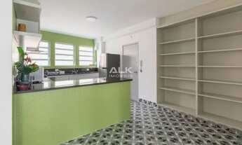 Imagem 4: Apartamento para venda e locação - República