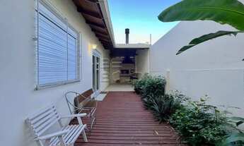 Imagem: Casa 4 dormitórios em Coqueiros