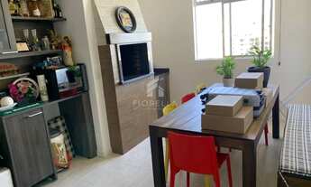 Imagem 7: Apartamento com 03 dormitórios 01 suíte no bairro Campinas, em São josé