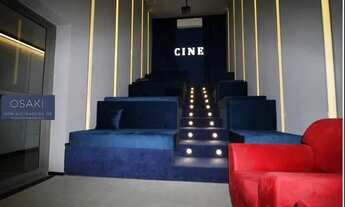 Imagem 6: Studio para aluguel possui 22 metros quadrados com 1 quarto em Centro - São Paulo - SP