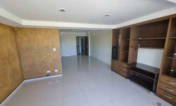 Imagem 2: Aluguel lindo Apt 120m² 3Qtos 1Suite Vista Nascente 2Vgs Andar Alto Lazer Localização Top