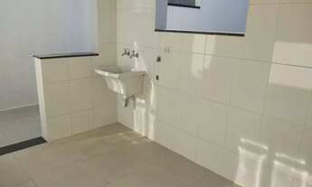 Imagem 6: Casa de condomínio sobrado para aluguel tem 275 metros quadrados com 3 quartos