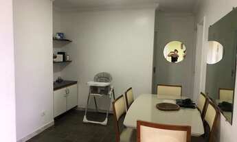 Imagem 5: Apartamento para venda tem 96 metros quadrados com 3 quartos em Jardim Atlântico - Olinda