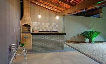 Imagem 2: Linda Casa a Venda em Maringá