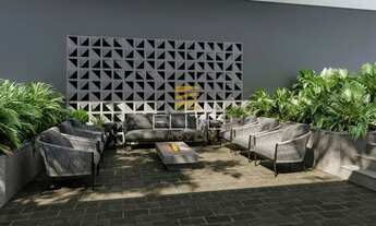 Imagem 5: Apartamento com 03 Suítes, sendo 01 suíte master, bairro Nossa Sra. do Rosário - São José