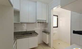 Imagem 4: Apartamento (tipo - padrao) 2 dormitórios/suite, cozinha planejada, portaria 24 horas, ele