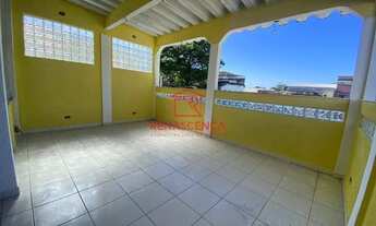 Imagem 3: Olha que maravilha essa Casa Duplex com Churrasqueira em Bangu - 03 meses de depósito cauç