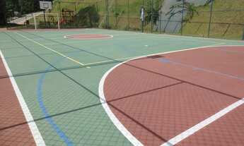 Imagem 5: Apartamento para aluguel possui 75 metros quadrados com 2 quartos em Itaipava - Petrópolis