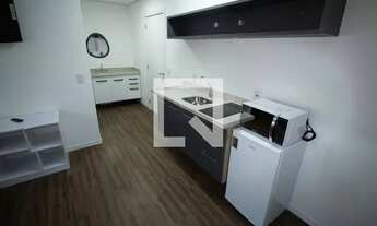 Imagem 11: Apartamento para Aluguel - Vila Clementino, 1 Quarto, 27 m2