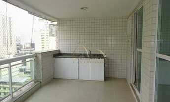 Imagem 7: ALUGUEL DE APARTAMENTO COM 4 QUARTOS NO CONDOMÍNIO AQUAMARINA - CENTRO DE NOVA IGUAÇU