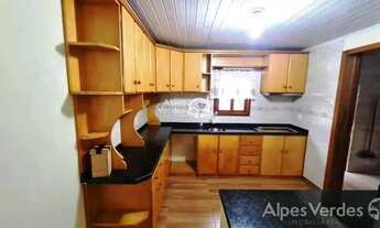 Imagem 6: Casa com 4 dormitórios para alugar por R$ 4.500,00/mês - Centro - Canela/RS