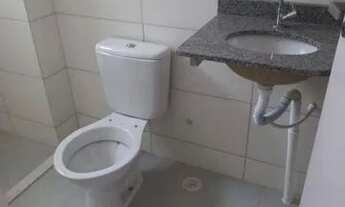 Imagem 3: Apartamento com 2 dormitórios à venda, 53 m² por R$ 250.000,00 - Vila São Judas Tadeu - Sã