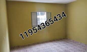 Imagem 6: Casa Individual com Garagem para 2 carros no Vale do Sol em Barueri