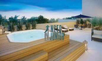 Imagem 6: Apartamento com 3 dormitórios à venda, 172 m² por R$ 3.399.000,00 - Moema - São Paulo/SP