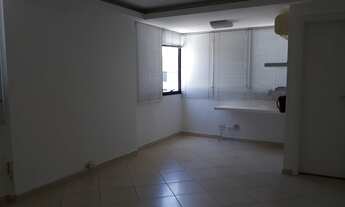 Imagem 2: Sala/Conjunto para aluguel tem 35 metros quadrados em Vila Clementino - São Paulo - SP