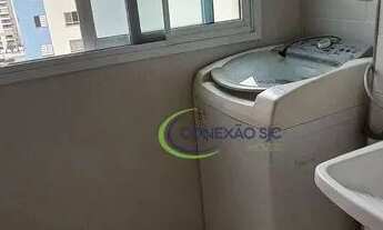 Imagem 3: Apartamento para alugar, 44 m² - Jardim Esplanada