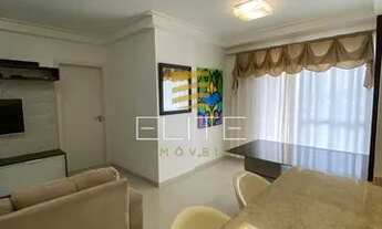 Imagem 4: Apartamento 03 dormitórios sendo 01 suíte bairro Abraão - Florianópolis / SC