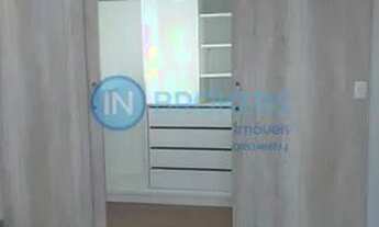 Imagem 4: Apartamento de 110m2, 3 dorm. ( 1 suíte com closet), varanda gourmet, 3 vagas, no Botanic