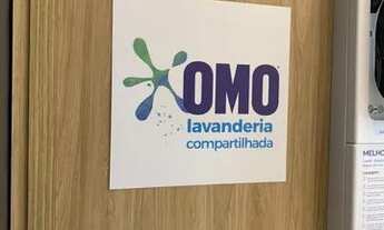 Imagem 7: Apartamento para venda tem 96 metros quadrados com 2 quartos em Vila Clementino - São Paul