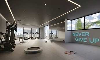 Imagem 4: JM-Oportunidade de lançamento no espinheiro 1quarto/1banhiero/1vaga/32m