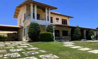 Imagem: Casa para venda possui 600 metros quadrados