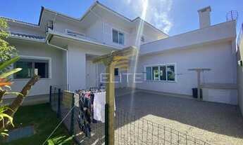 Imagem 6: Casa com 04 dormitórios sendo 01 suíte bairro Fazenda Santo Antônio - São José / SC