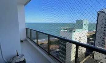 Imagem: Absoluta imóveis aluga flat na orla da