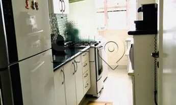 Imagem 6: Apartamento no Imirim com 2 dormitórios