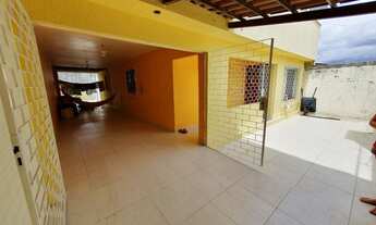 Imagem: Vendo belíssima casa no Dubeaux Leão por