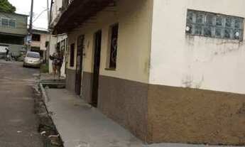 Imagem: Vendo cada de esquina no bairro Redenção