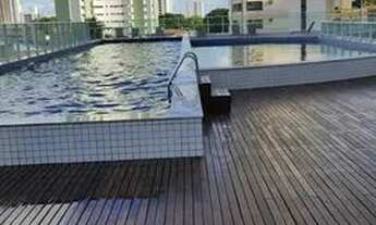 Imagem 6: Apartamento para aluguel com 87 metros quadrados com 3 quartos em Brisamar - João Pessoa