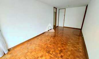 Imagem 7: Apartamento de 3 quartos à venda em São Conrado, vaga de garagem, infraestrutura completa