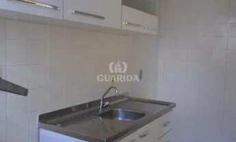 Imagem 3: Apartamento para aluguel, 1 quarto, 1 vaga, Floresta - Porto Alegre/RS