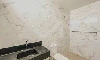 Imagem 3: Casa Térrea Com piscina - Alphaville Sergipe