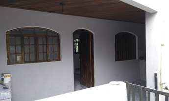 Imagem: Casa a venda em Mauá