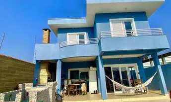 Imagem 3: Casa com 4 quartos e piscina a venda em Praia Grande SAM3215